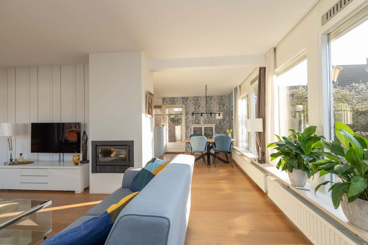 Foto 14 van Copernicuslaan 1