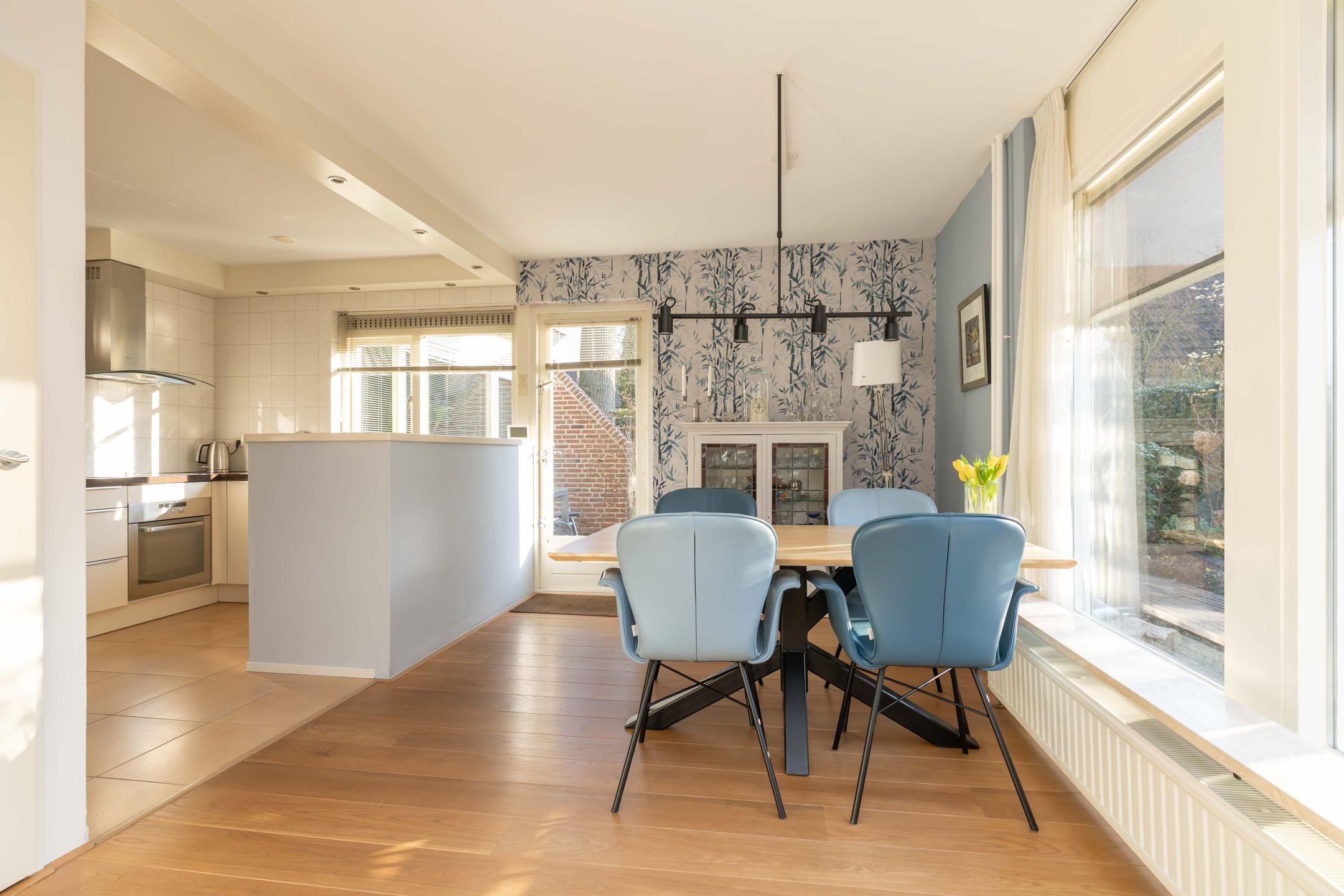 Foto 15 van Copernicuslaan 1