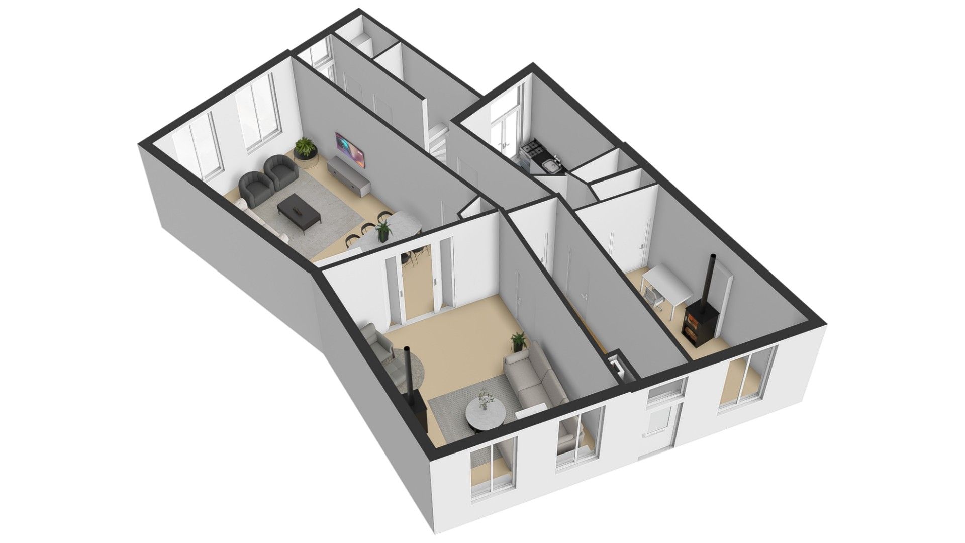 Foto 6 van Wilhelminastraat 73