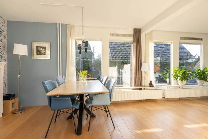 Foto 16 van Copernicuslaan 1