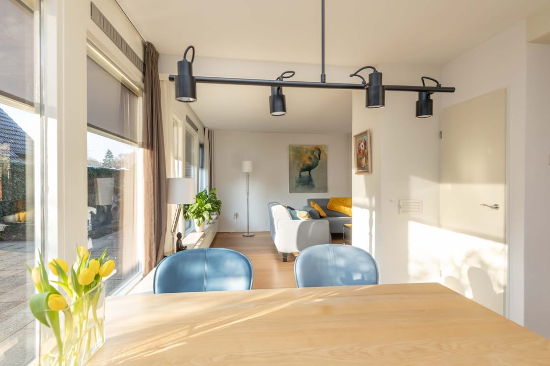 Foto 17 van Copernicuslaan 1