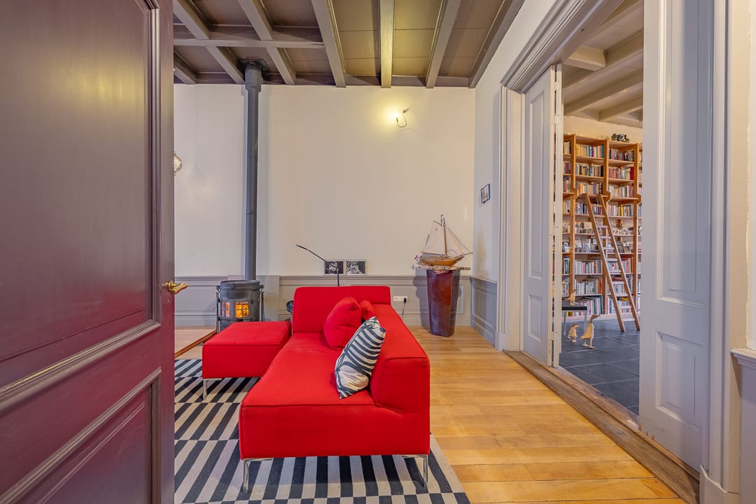 Foto 8 van Wilhelminastraat 73