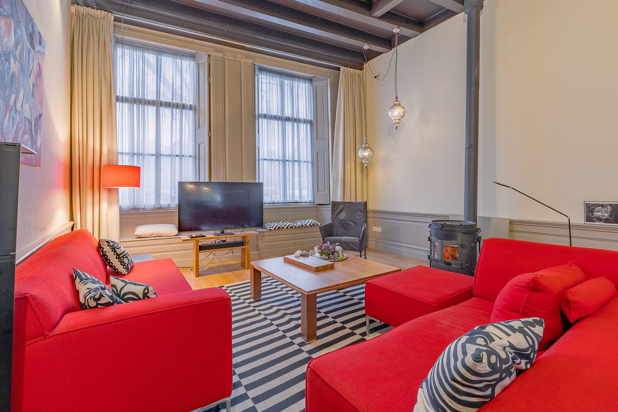 Foto 9 van Wilhelminastraat 73