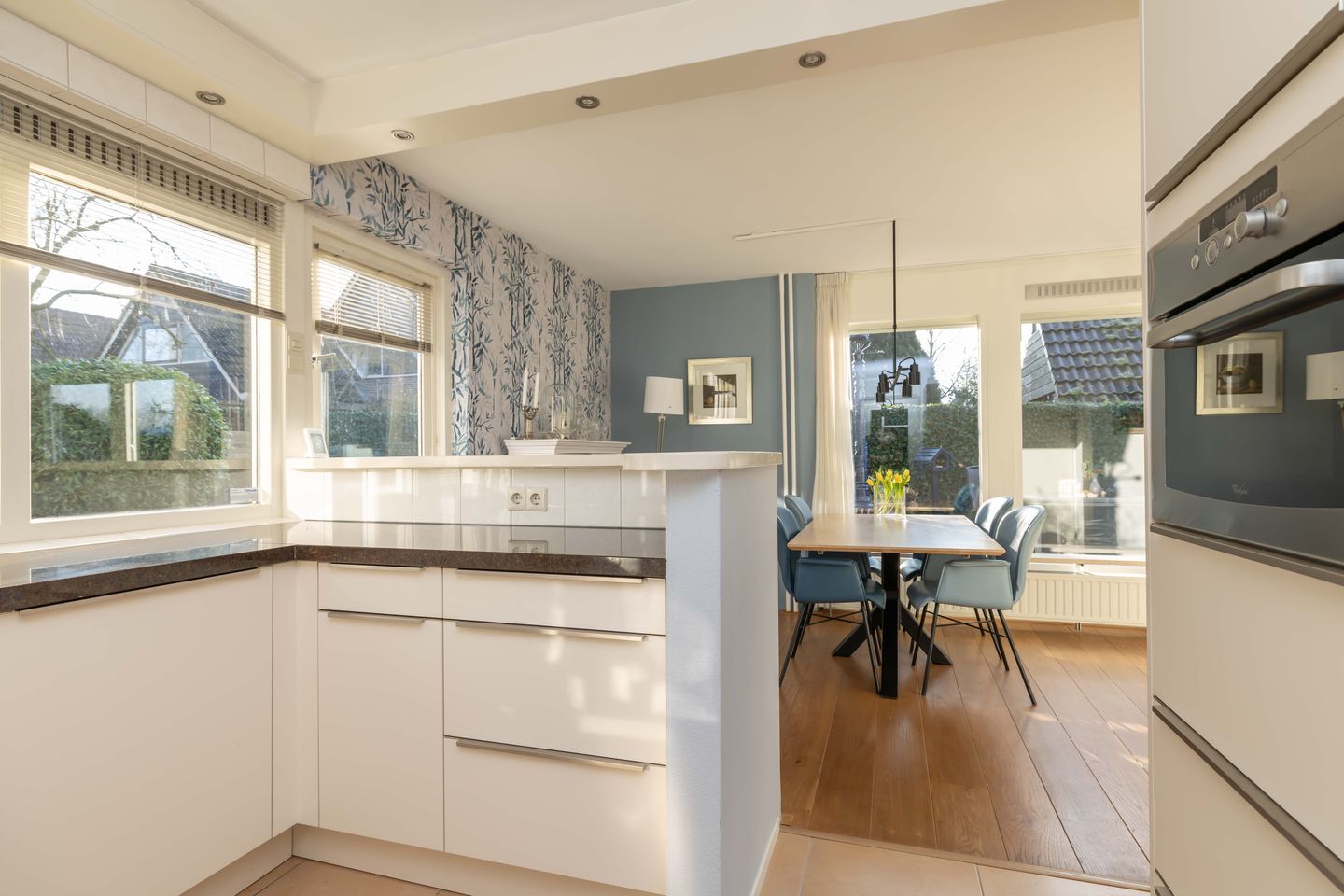 Foto 19 van Copernicuslaan 1