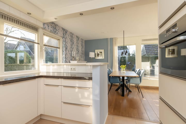 Foto 19 van Copernicuslaan 1