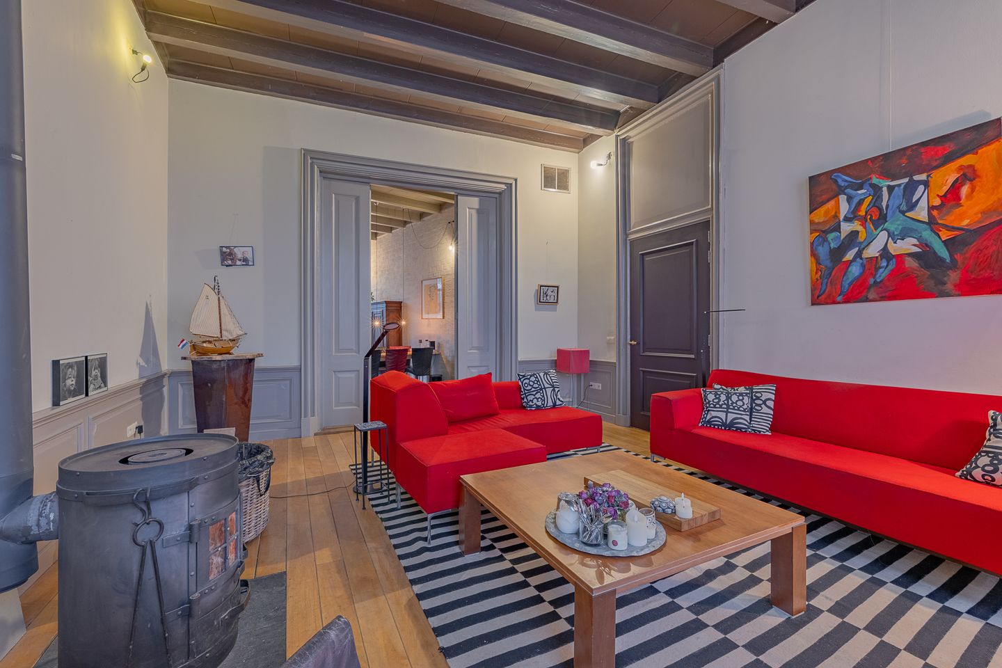 Foto 10 van Wilhelminastraat 73