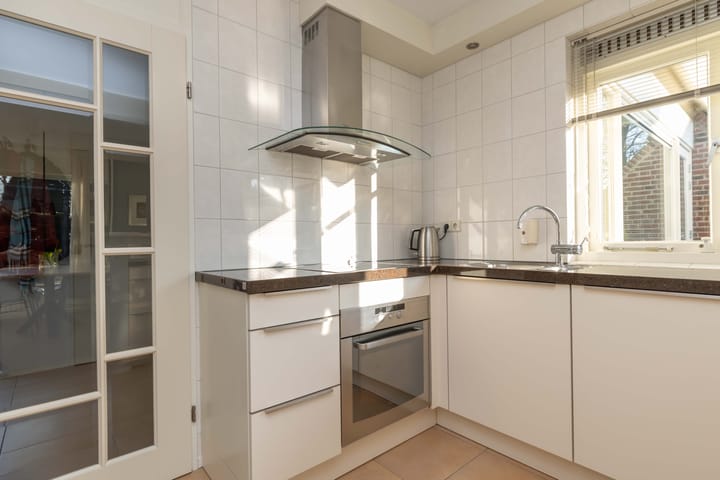 Foto 20 van Copernicuslaan 1