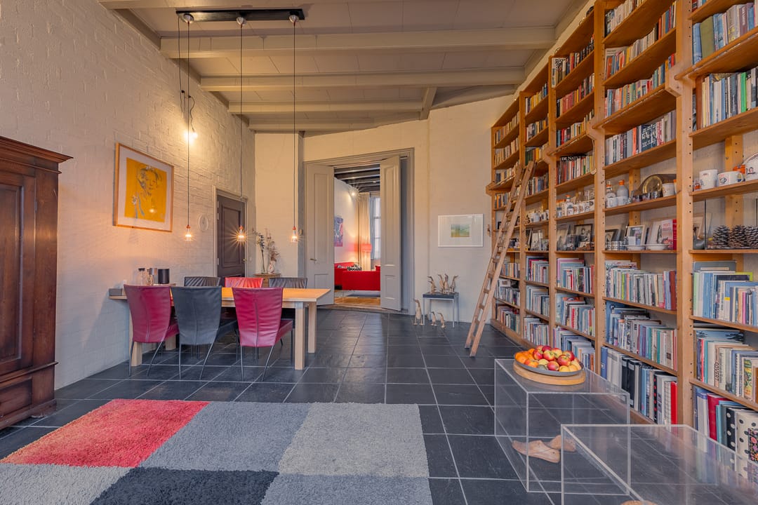 Foto 16 van Wilhelminastraat 73