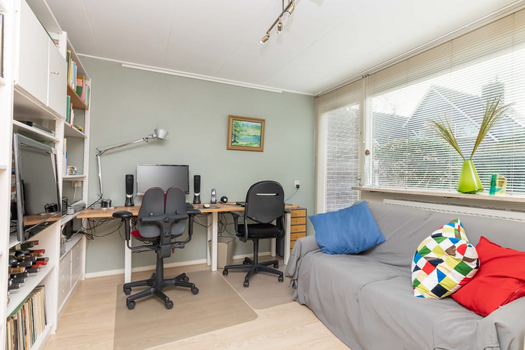 Foto 28 van Copernicuslaan 1