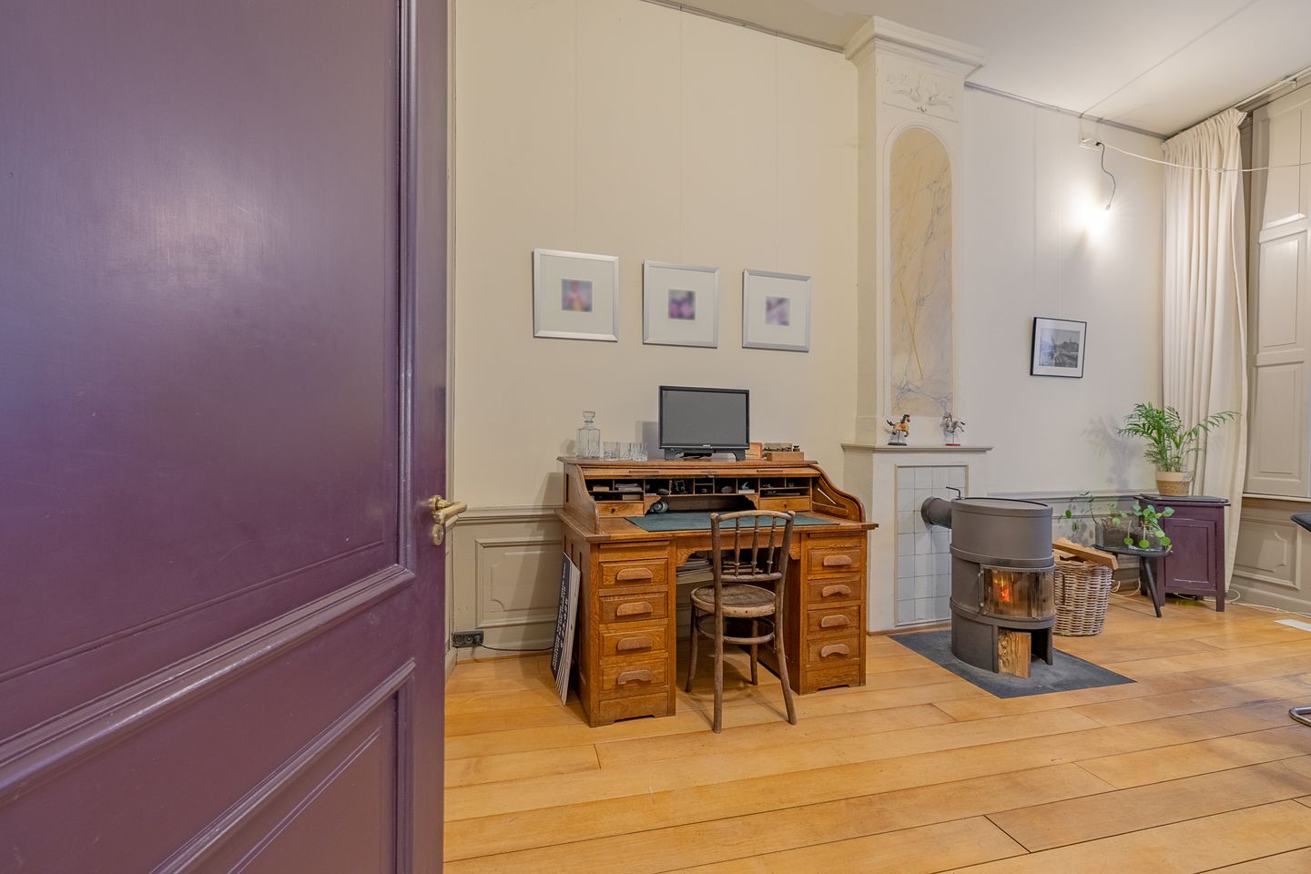 Foto 25 van Wilhelminastraat 73