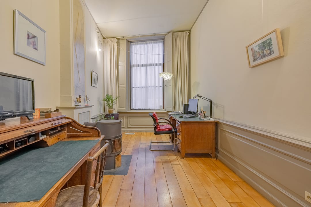 Foto 26 van Wilhelminastraat 73