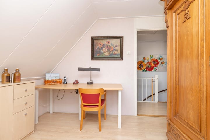 Foto 35 van Copernicuslaan 1