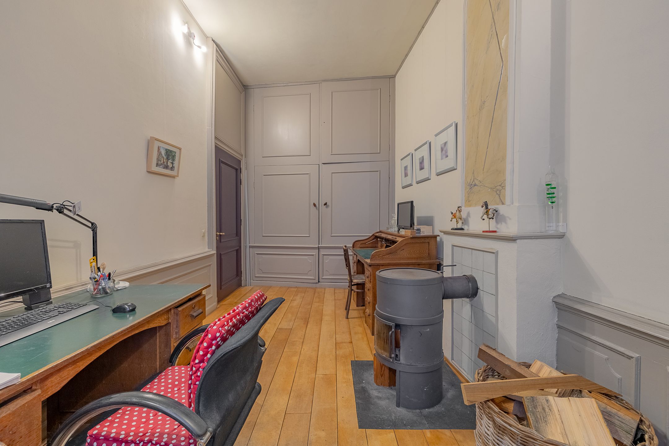 Foto 27 van Wilhelminastraat 73