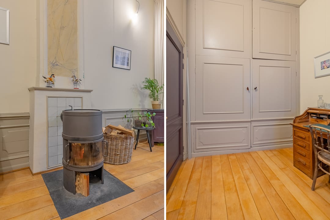 Foto 28 van Wilhelminastraat 73