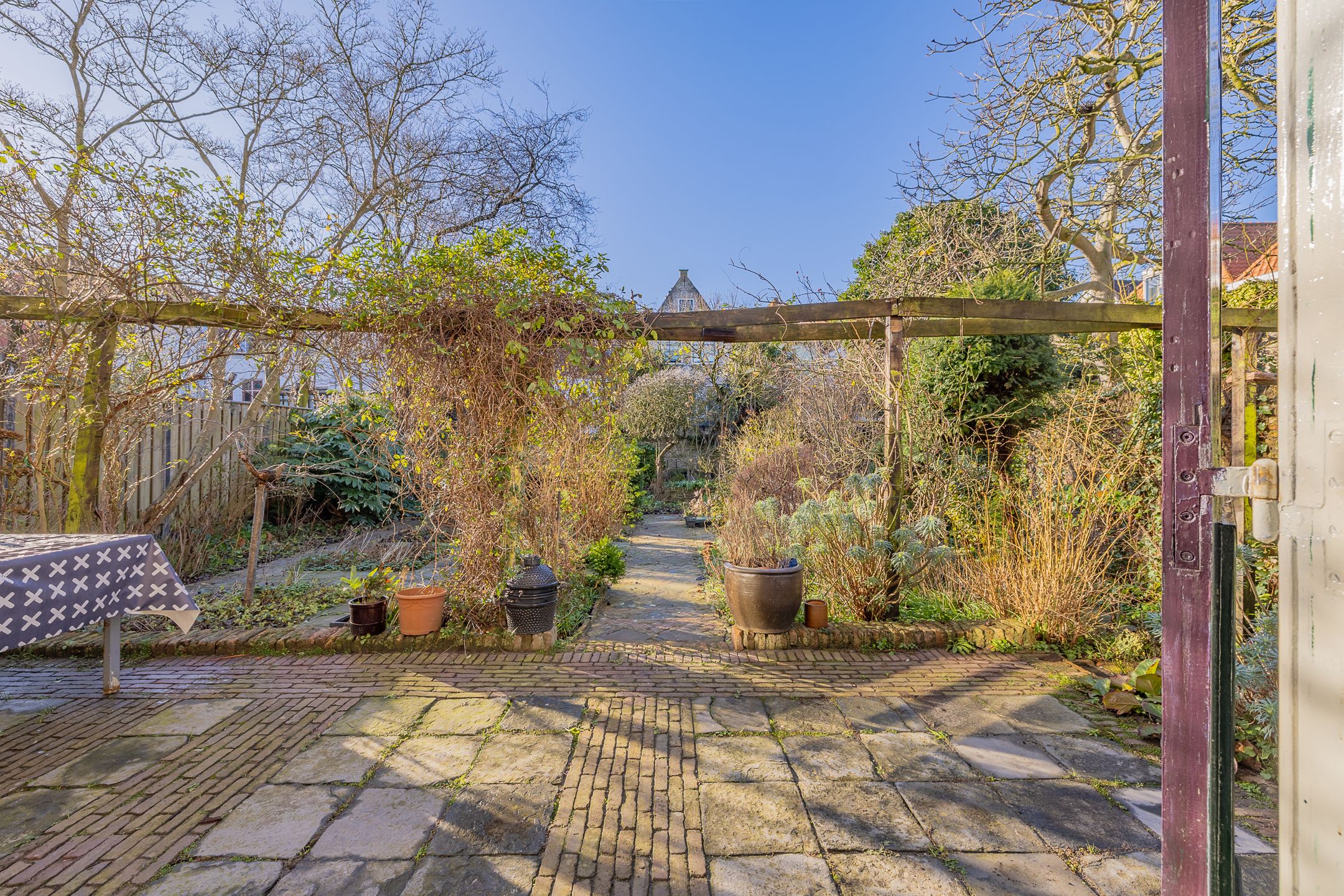 Foto 30 van Wilhelminastraat 73