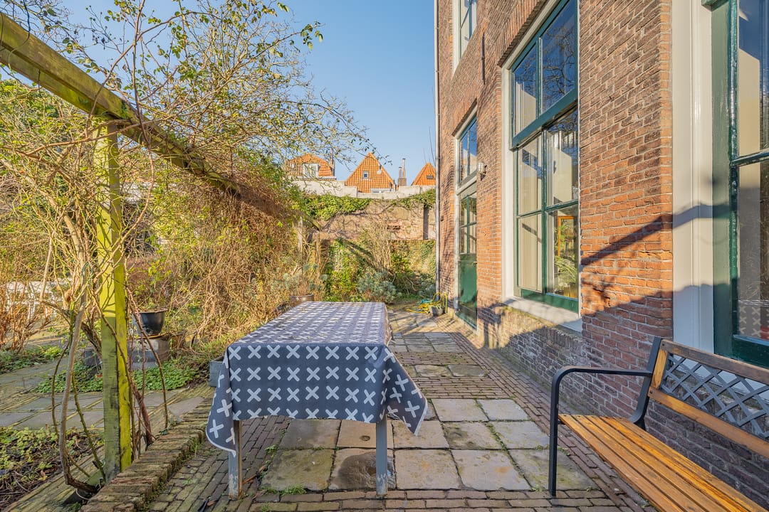 Foto 31 van Wilhelminastraat 73