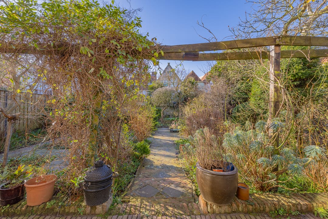 Foto 32 van Wilhelminastraat 73