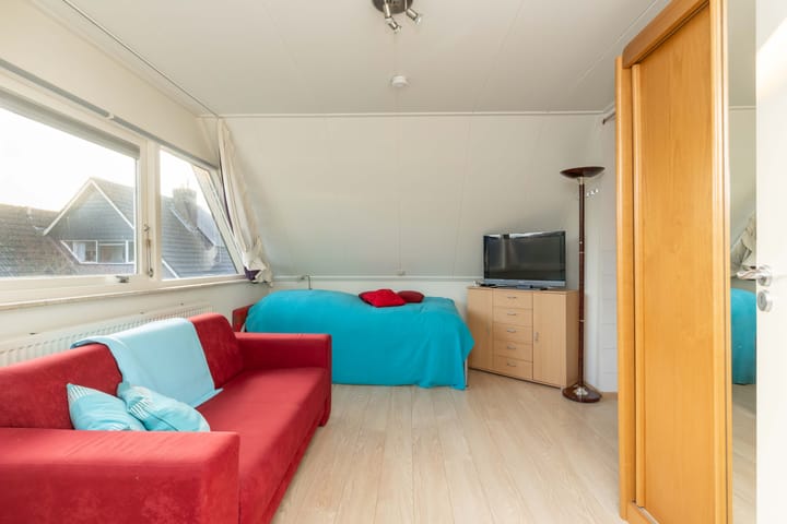 Foto 44 van Copernicuslaan 1