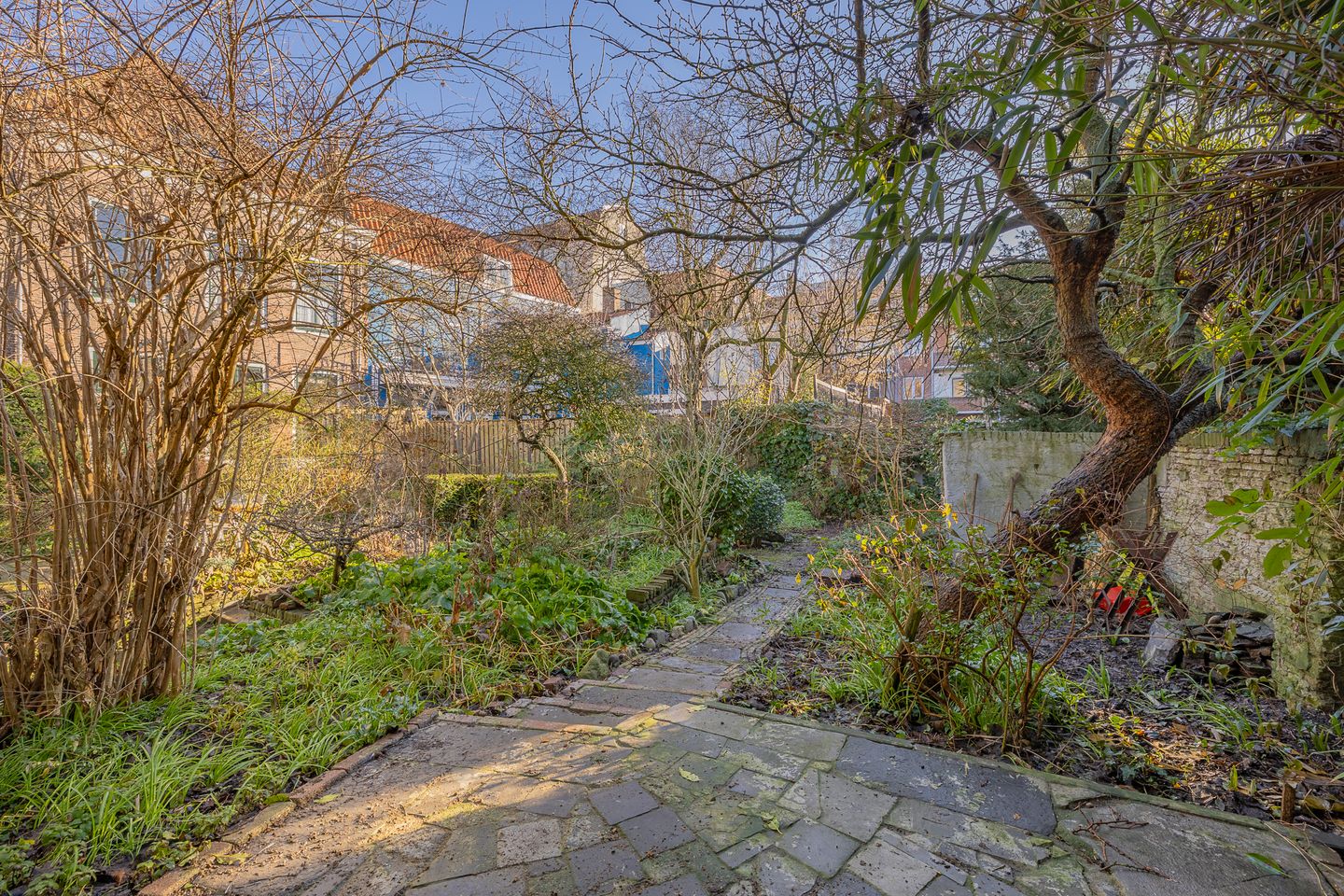 Foto 35 van Wilhelminastraat 73