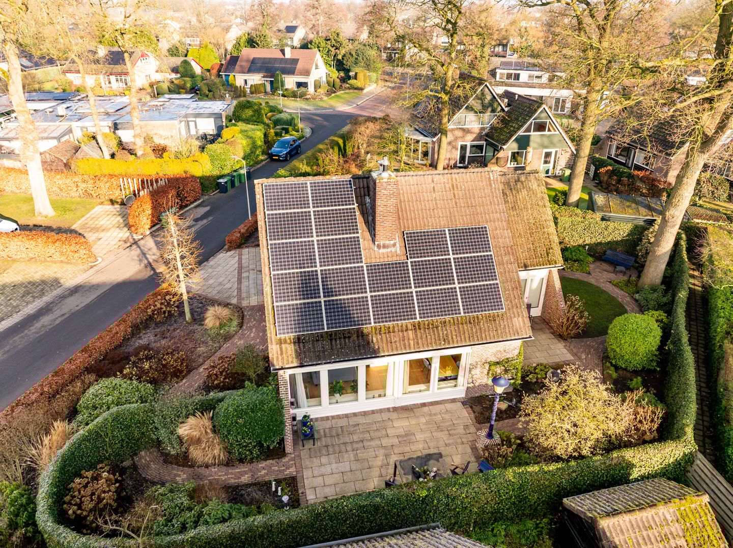 Foto 50 van Copernicuslaan 1