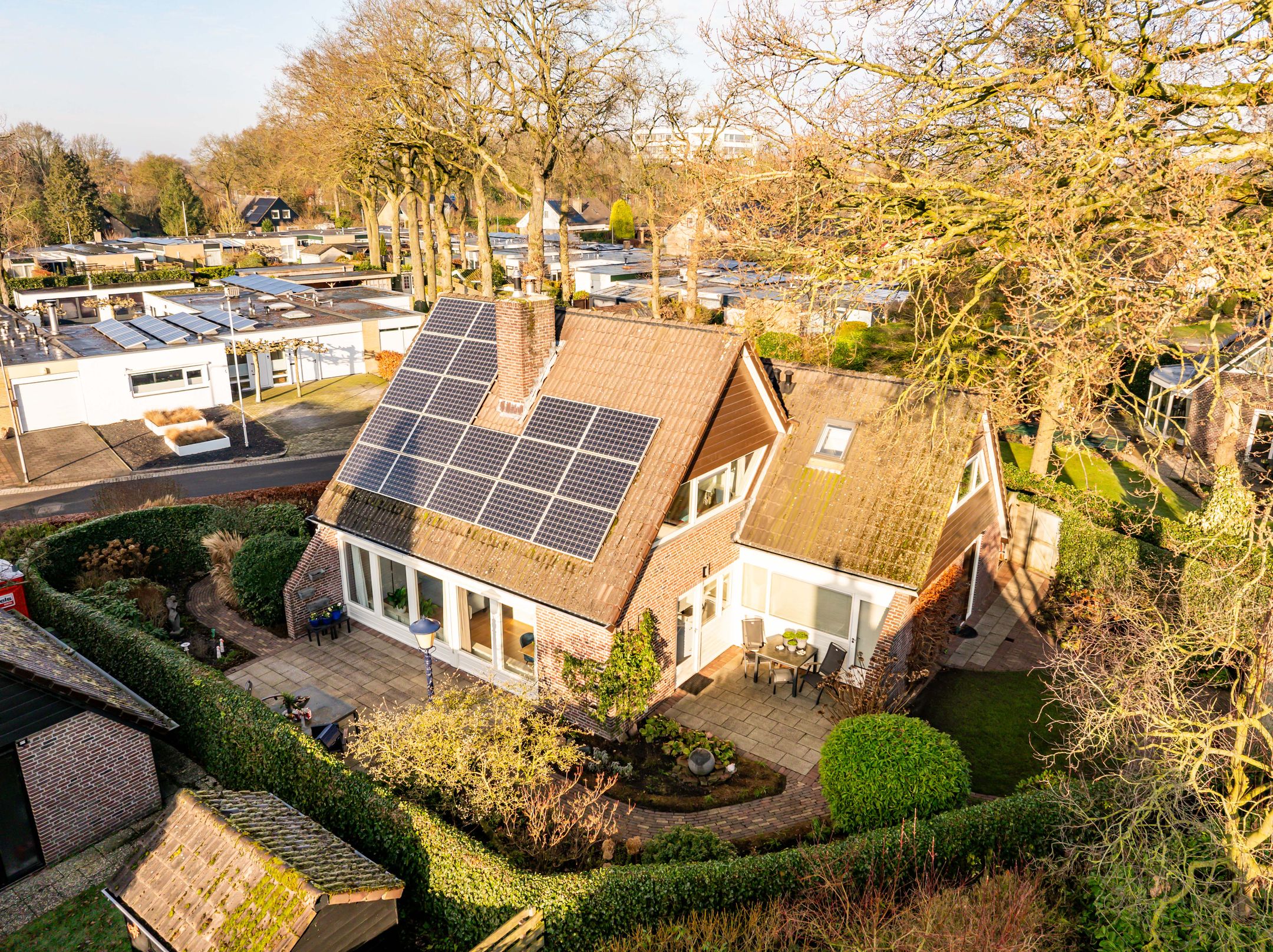 Foto 51 van Copernicuslaan 1