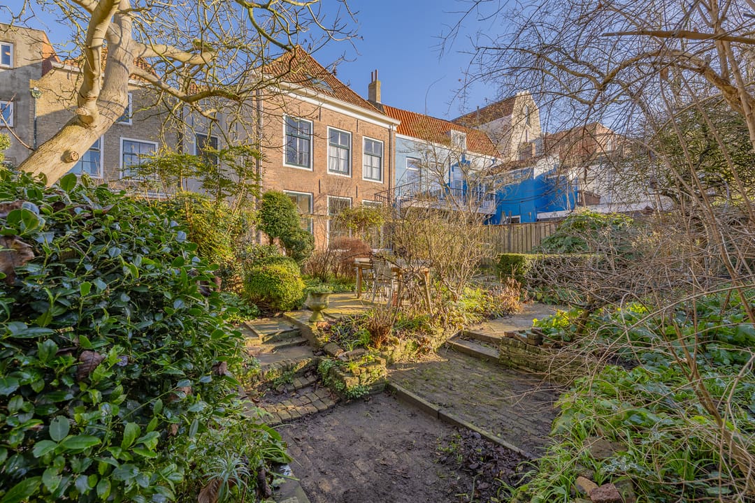 Foto 37 van Wilhelminastraat 73