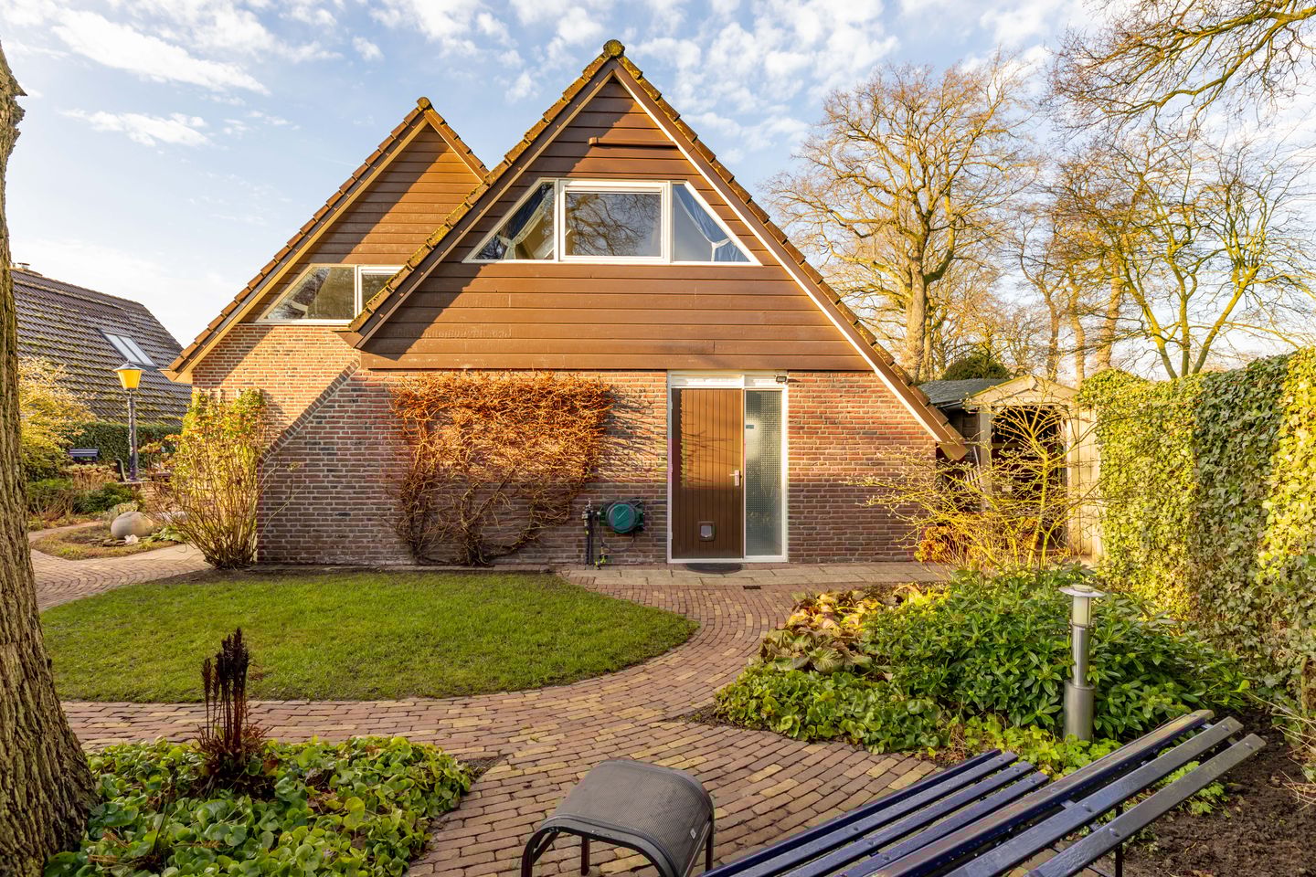 Foto 55 van Copernicuslaan 1