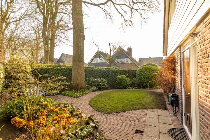 Foto 56 van Copernicuslaan 1