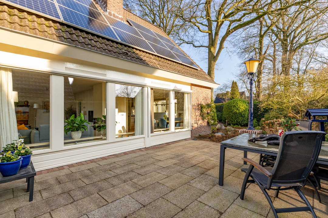 Foto 61 van Copernicuslaan 1