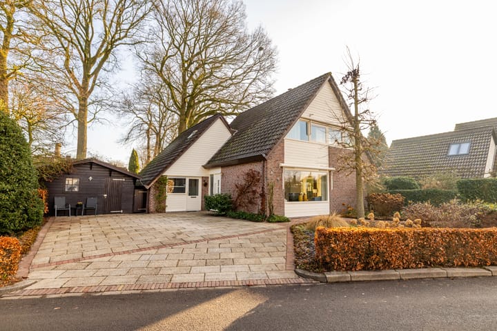 Foto 64 van Copernicuslaan 1