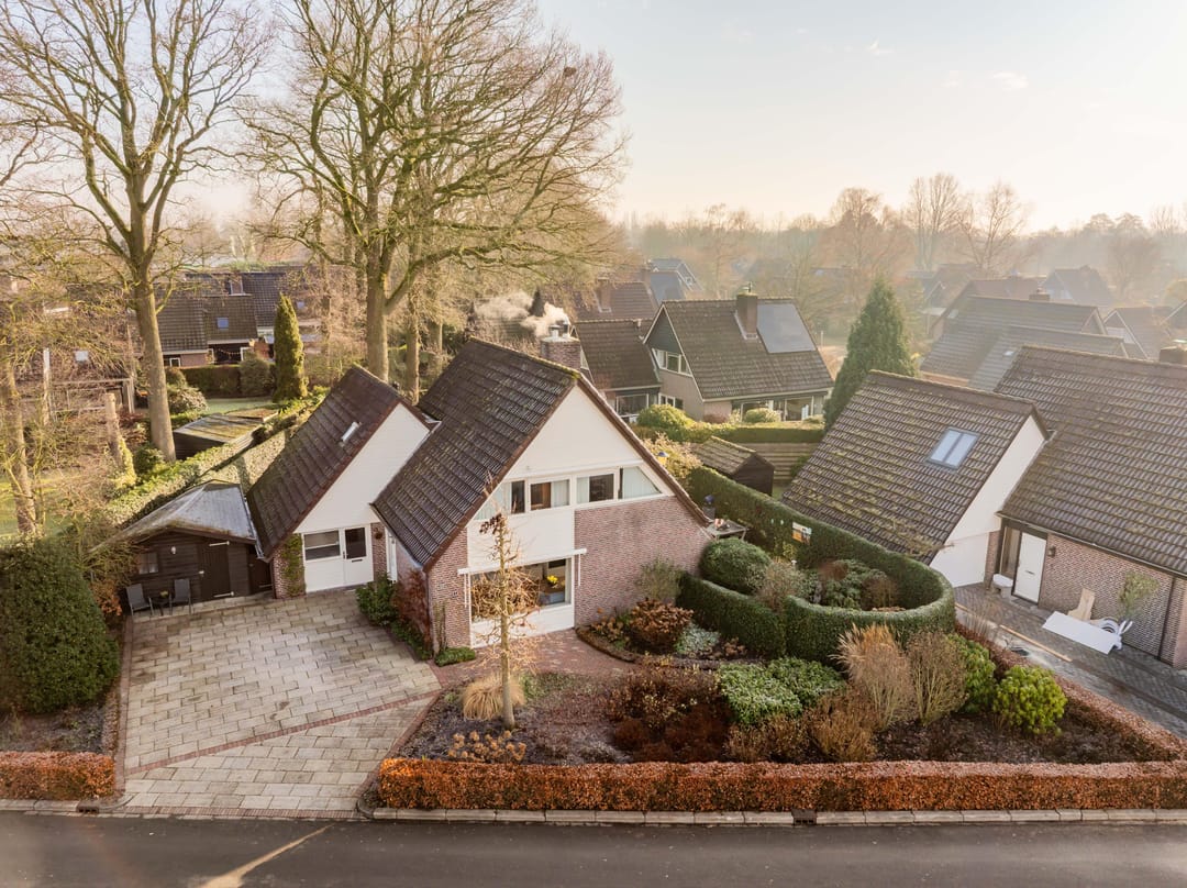 Foto 68 van Copernicuslaan 1