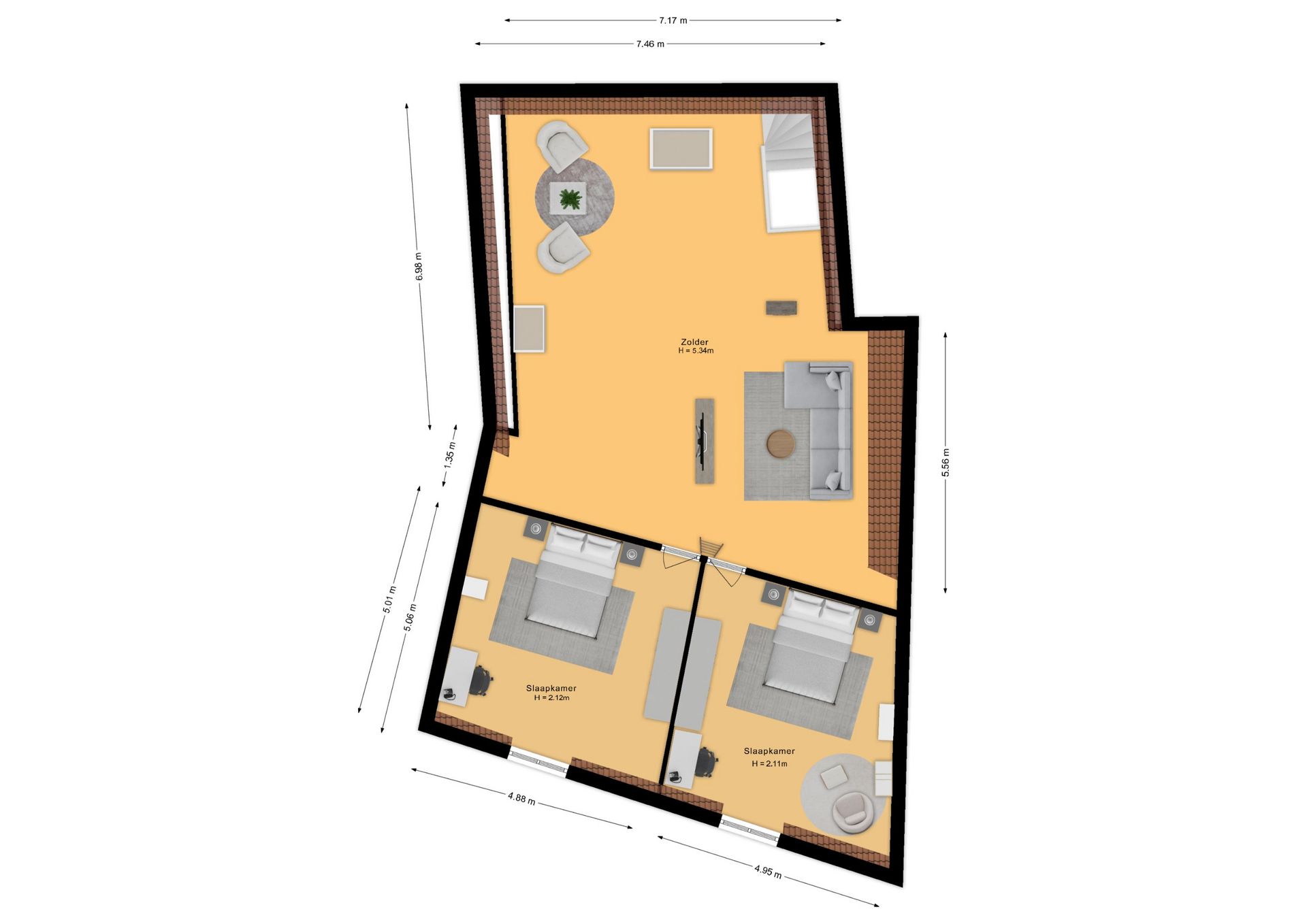 Foto 78 van Wilhelminastraat 73