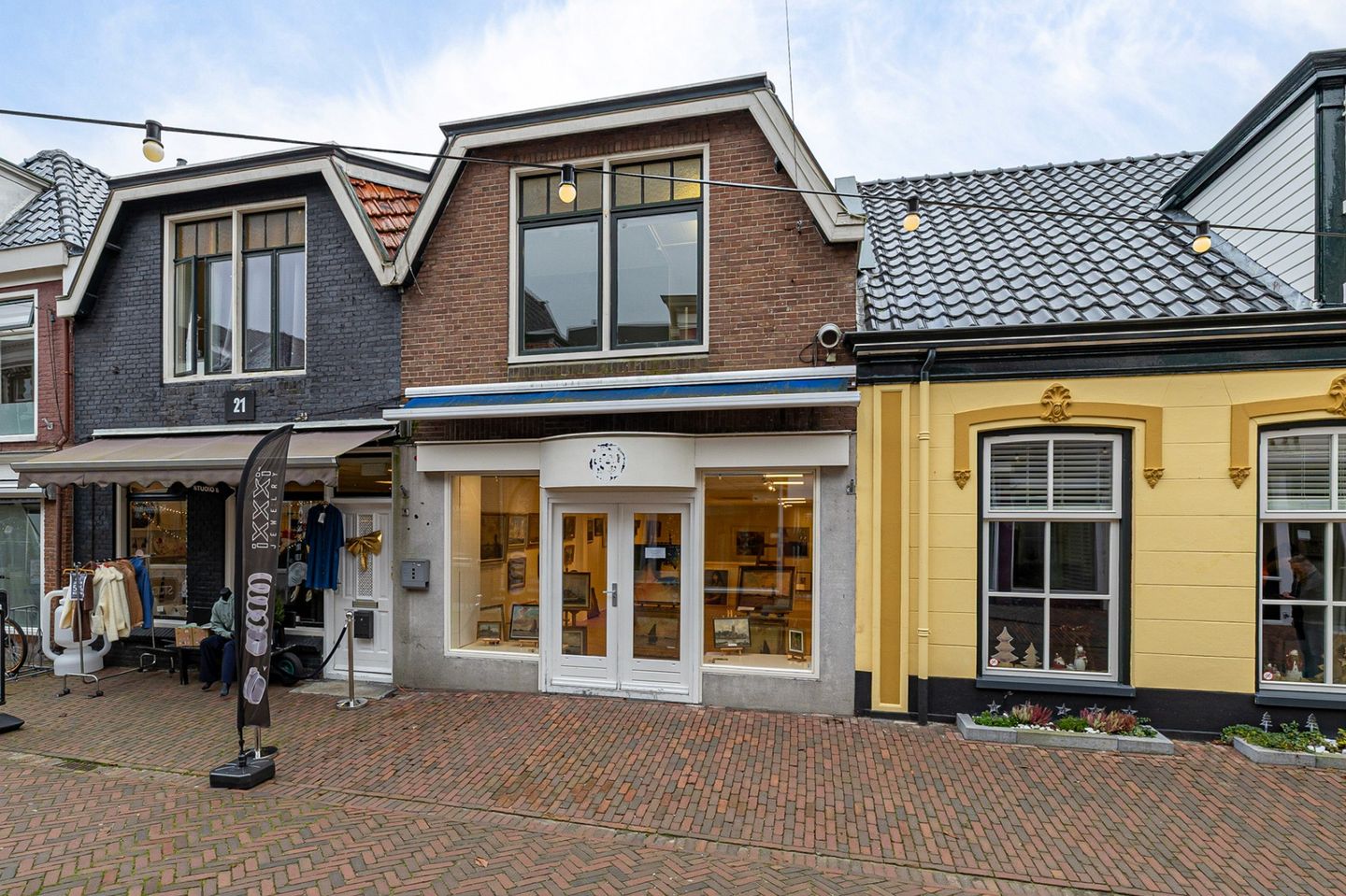 View photo 1 of Hoofdstraat 23