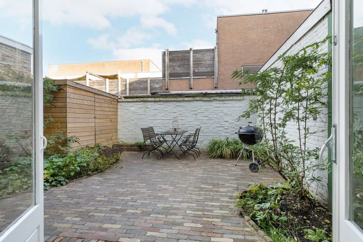 Foto 2 van Van Hoornekade 85