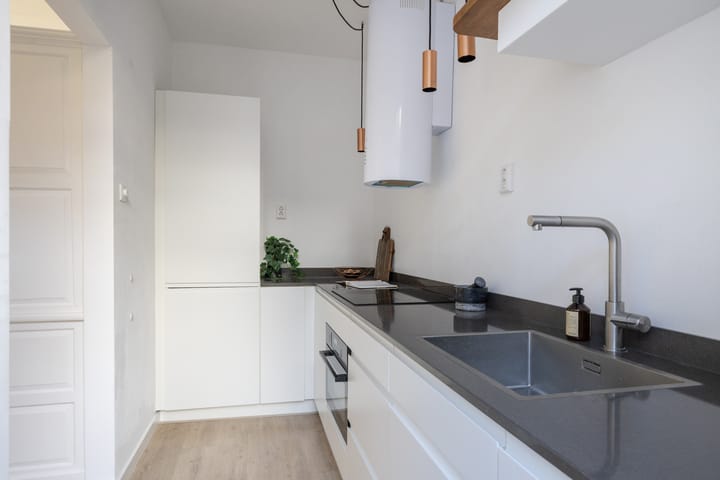 Foto 4 van Van Hoornekade 85