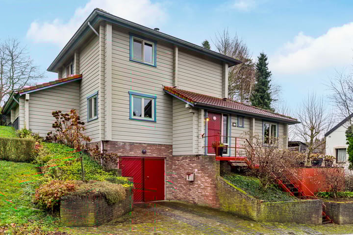 Foto 1 van Prickart 18-A