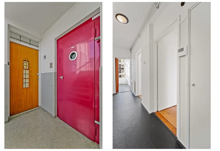 Foto 6 van Smaragdhorst 291