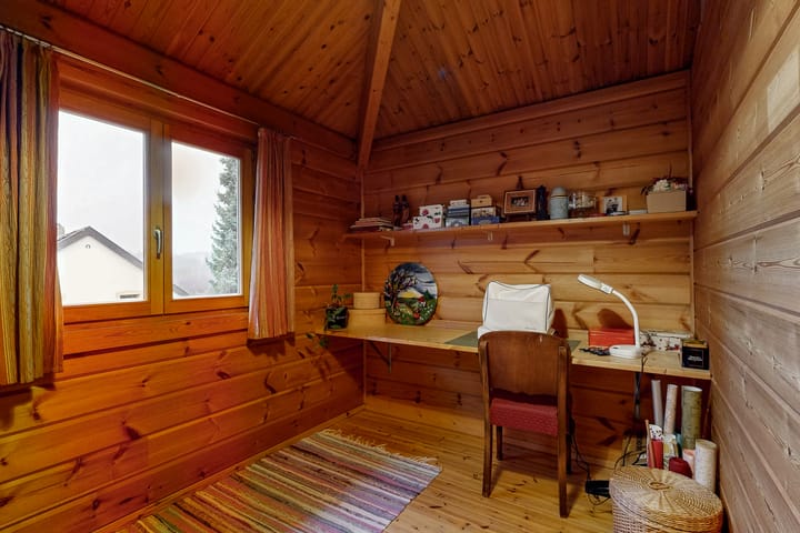 Foto 25 van Prickart 18-A