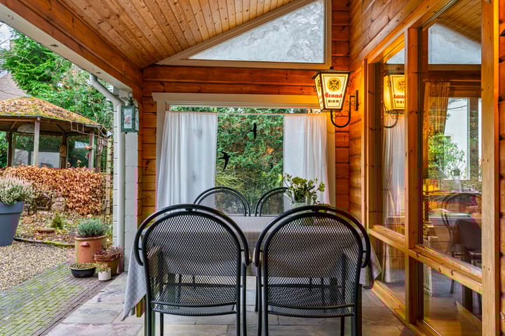 Foto 29 van Prickart 18-A