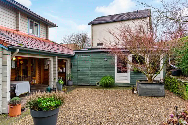 Foto 31 van Prickart 18-A