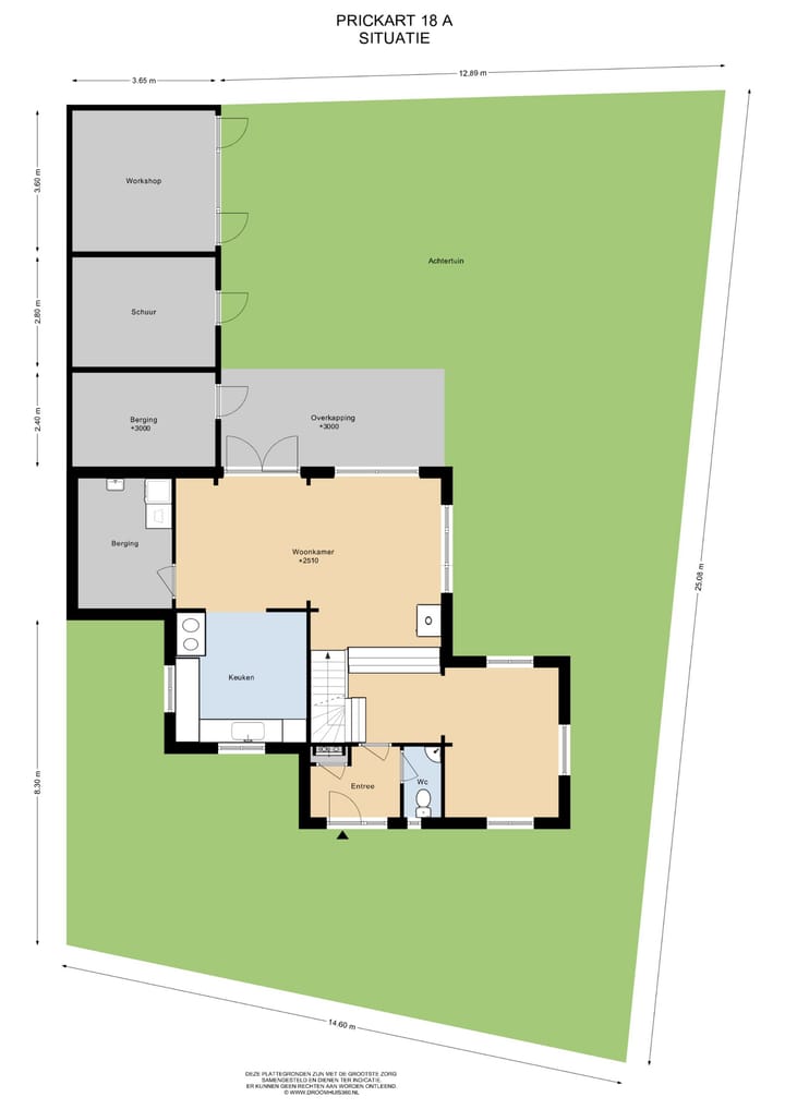 Foto 41 van Prickart 18-A