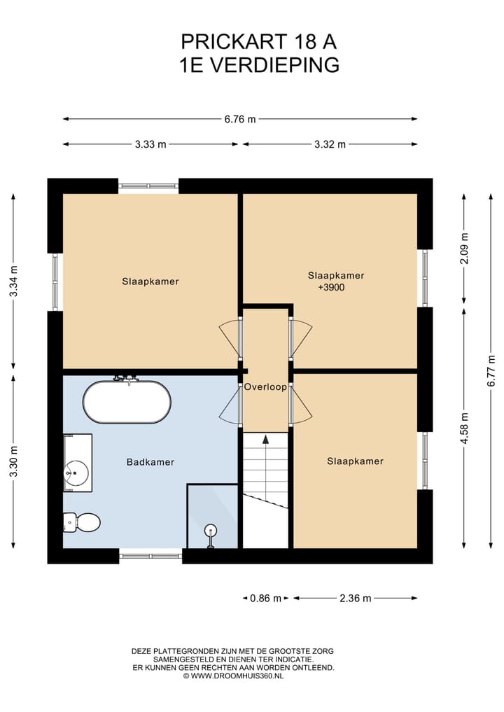 Foto 43 van Prickart 18-A