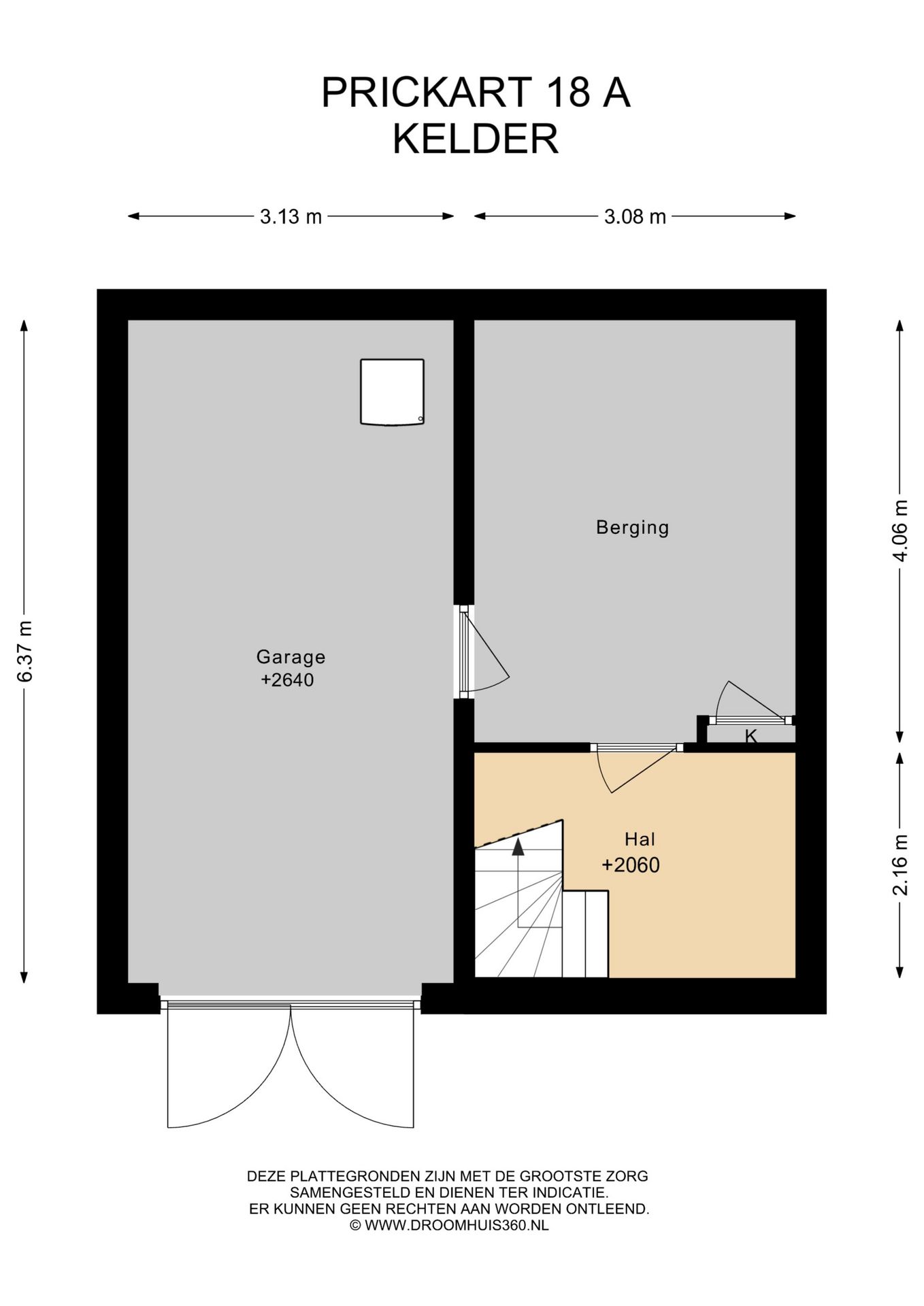 Photo 44 of Prickart 18-A