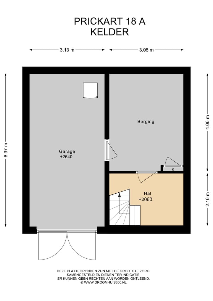 Foto 44 van Prickart 18-A