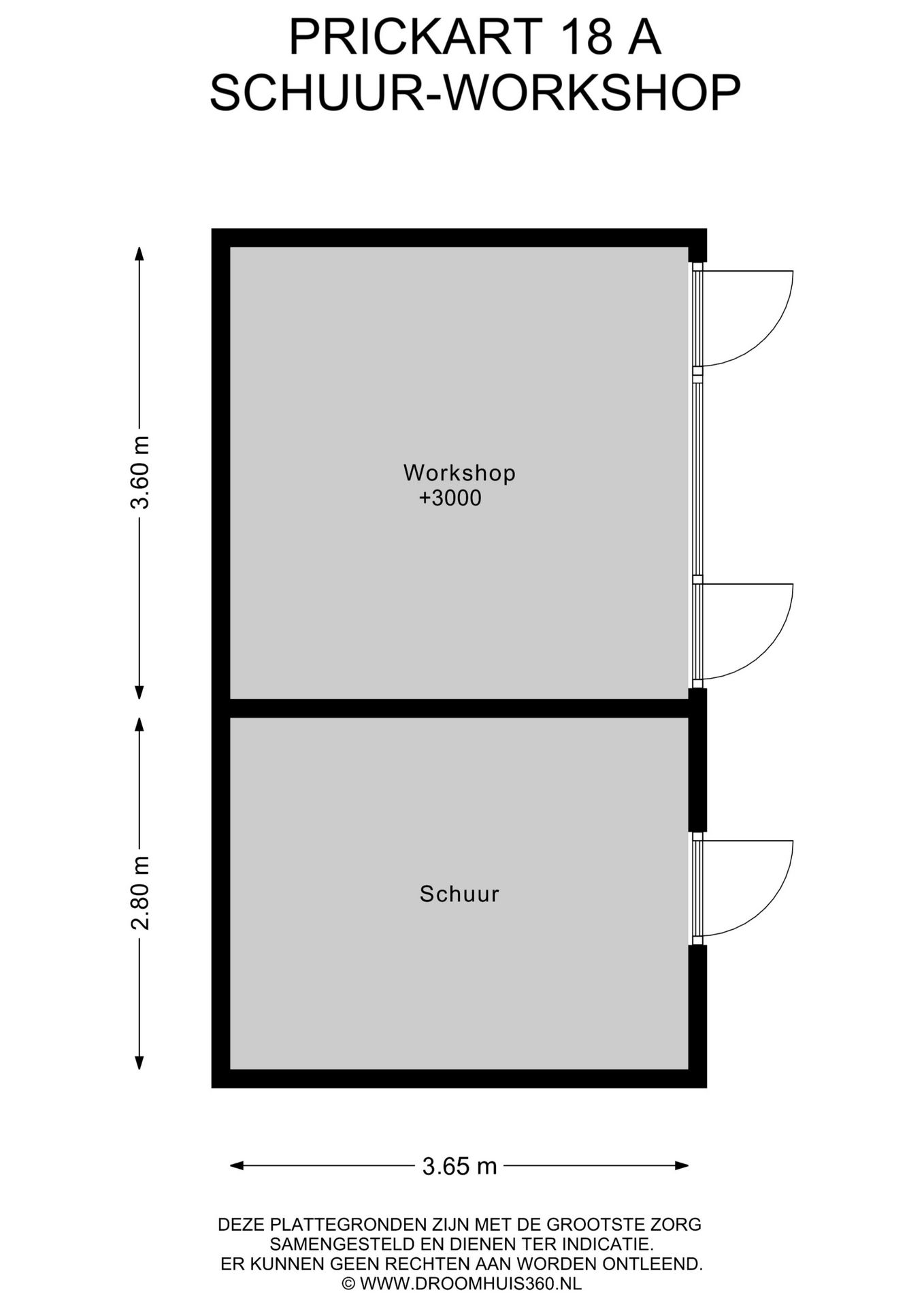 Photo 45 of Prickart 18-A