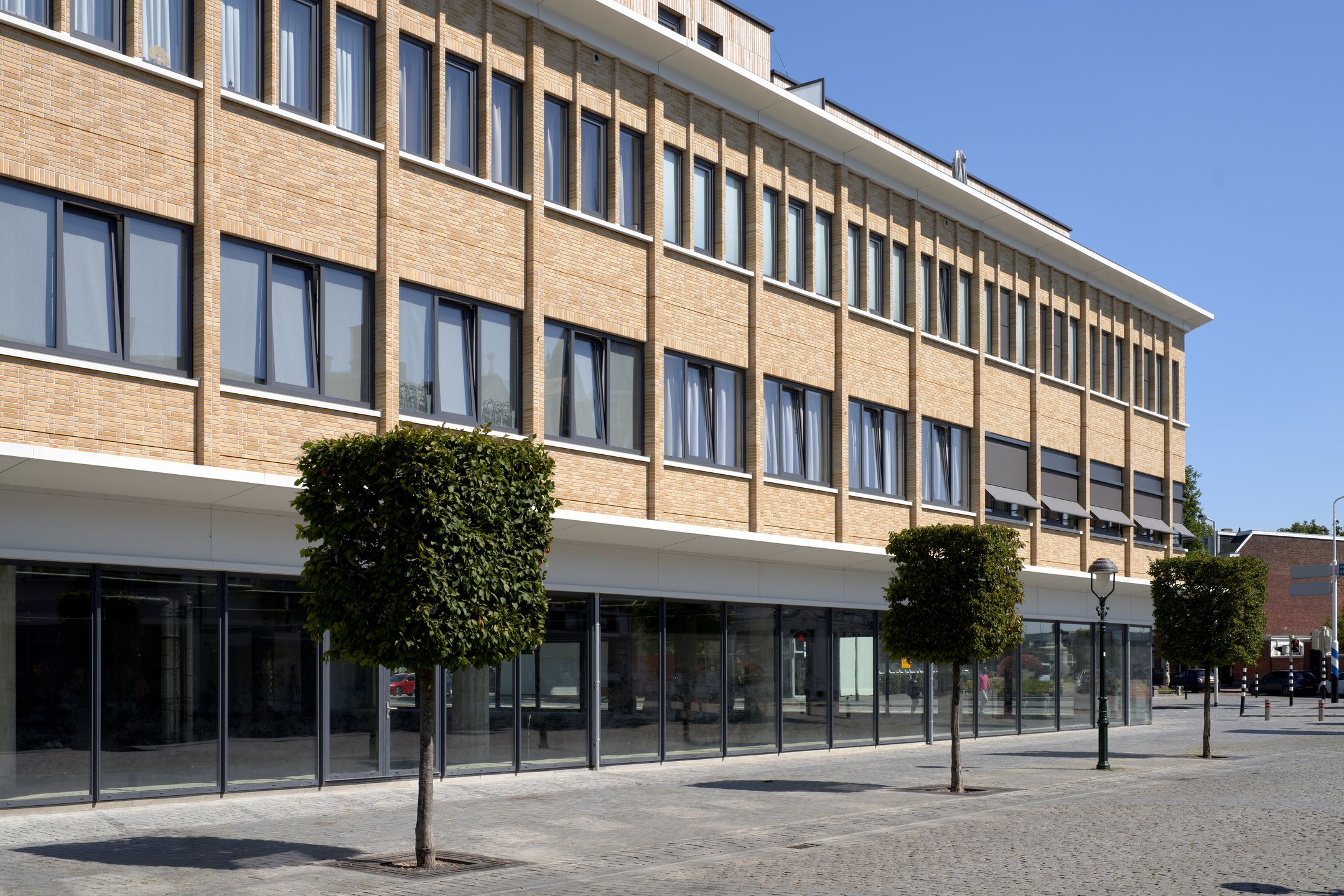 Foto 3 van Citylofts ANNO52