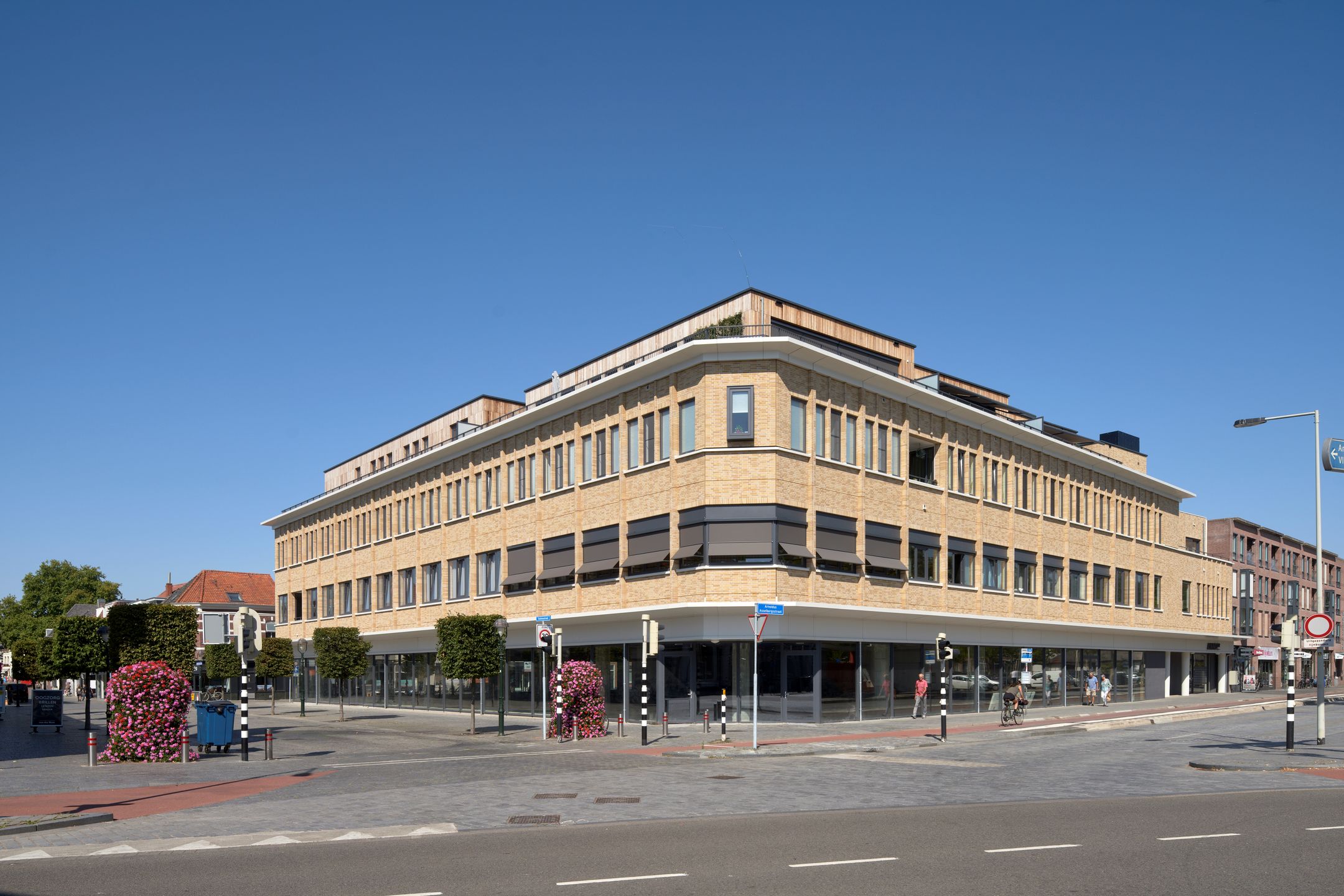 Foto 4 van Citylofts ANNO52