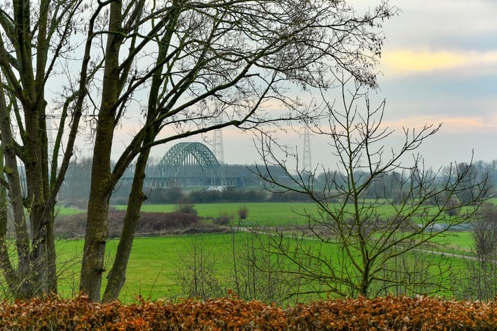 Foto 4 van Benedendorpsweg 19