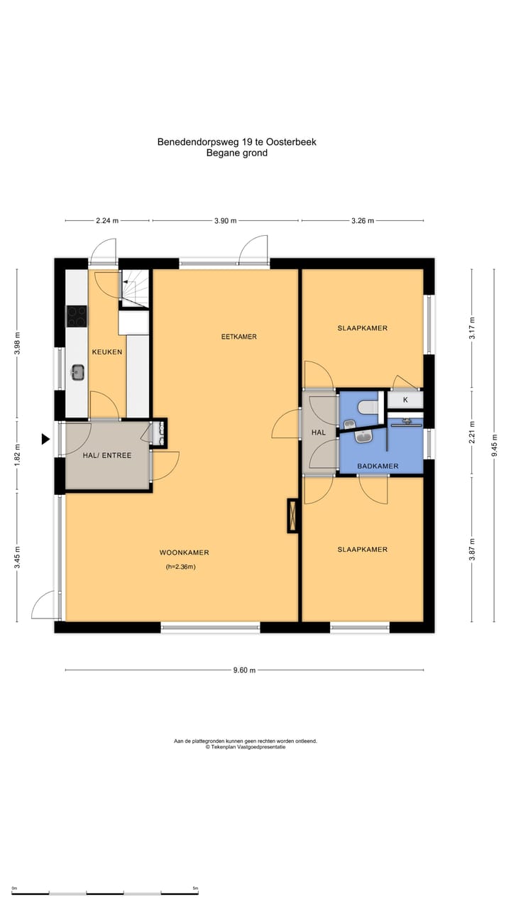 Foto 43 van Benedendorpsweg 19