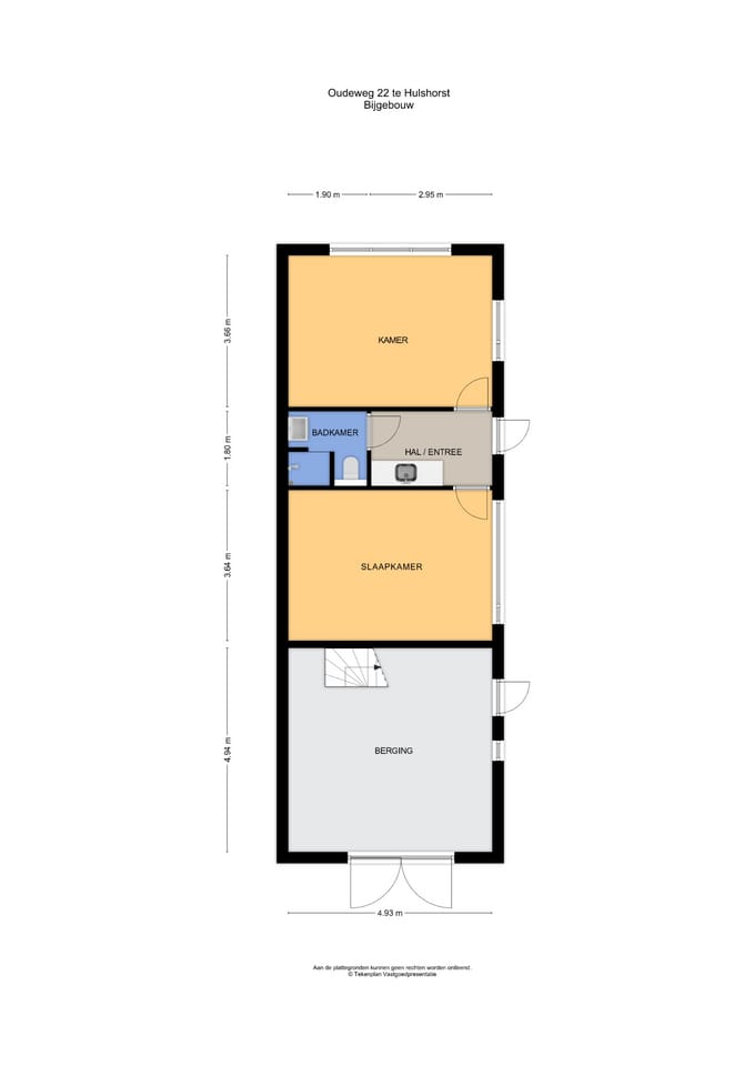 Foto 46 van Oudeweg 22